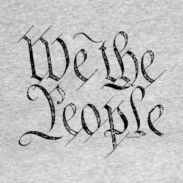 We The People 02 by JimPrichard